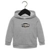 Toddler Sponge Fleece Pullover Hoodie Thumbnail