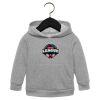 Toddler Sponge Fleece Pullover Hoodie Thumbnail
