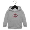 Toddler Sponge Fleece Pullover Hoodie Thumbnail