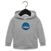 Toddler Sponge Fleece Pullover Hoodie Thumbnail