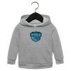 Toddler Sponge Fleece Pullover Hoodie Thumbnail