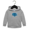 Toddler Sponge Fleece Pullover Hoodie Thumbnail