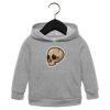 Toddler Sponge Fleece Pullover Hoodie Thumbnail