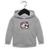 Toddler Sponge Fleece Pullover Hoodie Thumbnail