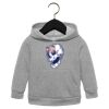 Toddler Sponge Fleece Pullover Hoodie Thumbnail