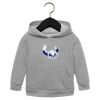 Toddler Sponge Fleece Pullover Hoodie Thumbnail