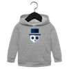 Toddler Sponge Fleece Pullover Hoodie Thumbnail