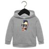 Toddler Sponge Fleece Pullover Hoodie Thumbnail