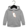 Toddler Sponge Fleece Pullover Hoodie Thumbnail