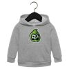 Toddler Sponge Fleece Pullover Hoodie Thumbnail