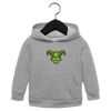 Toddler Sponge Fleece Pullover Hoodie Thumbnail