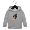 Toddler Sponge Fleece Pullover Hoodie Thumbnail