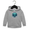 Toddler Sponge Fleece Pullover Hoodie Thumbnail