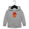Toddler Sponge Fleece Pullover Hoodie Thumbnail