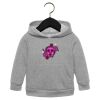 Toddler Sponge Fleece Pullover Hoodie Thumbnail