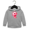 Toddler Sponge Fleece Pullover Hoodie Thumbnail