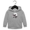 Toddler Sponge Fleece Pullover Hoodie Thumbnail