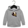 Toddler Sponge Fleece Pullover Hoodie Thumbnail