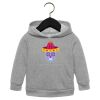 Toddler Sponge Fleece Pullover Hoodie Thumbnail