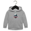 Toddler Sponge Fleece Pullover Hoodie Thumbnail