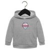 Toddler Sponge Fleece Pullover Hoodie Thumbnail