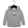 Toddler Sponge Fleece Pullover Hoodie Thumbnail