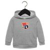 Toddler Sponge Fleece Pullover Hoodie Thumbnail