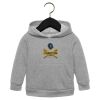 Toddler Sponge Fleece Pullover Hoodie Thumbnail