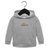 Toddler Sponge Fleece Pullover Hoodie Thumbnail
