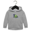 Toddler Sponge Fleece Pullover Hoodie Thumbnail