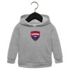 Toddler Sponge Fleece Pullover Hoodie Thumbnail