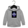 Toddler Sponge Fleece Pullover Hoodie Thumbnail