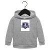 Toddler Sponge Fleece Pullover Hoodie Thumbnail
