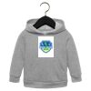 Toddler Sponge Fleece Pullover Hoodie Thumbnail