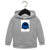 Toddler Sponge Fleece Pullover Hoodie Thumbnail