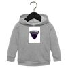 Toddler Sponge Fleece Pullover Hoodie Thumbnail