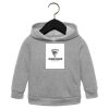 Toddler Sponge Fleece Pullover Hoodie Thumbnail