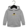 Toddler Sponge Fleece Pullover Hoodie Thumbnail