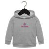 Toddler Sponge Fleece Pullover Hoodie Thumbnail