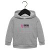 Toddler Sponge Fleece Pullover Hoodie Thumbnail