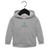 Toddler Sponge Fleece Pullover Hoodie Thumbnail