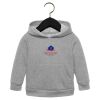 Toddler Sponge Fleece Pullover Hoodie Thumbnail