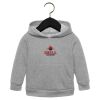 Toddler Sponge Fleece Pullover Hoodie Thumbnail