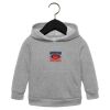 Toddler Sponge Fleece Pullover Hoodie Thumbnail