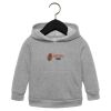 Toddler Sponge Fleece Pullover Hoodie Thumbnail