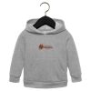Toddler Sponge Fleece Pullover Hoodie Thumbnail