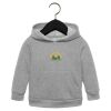 Toddler Sponge Fleece Pullover Hoodie Thumbnail