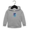 Toddler Sponge Fleece Pullover Hoodie Thumbnail