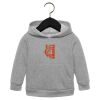 Toddler Sponge Fleece Pullover Hoodie Thumbnail