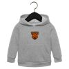 Toddler Sponge Fleece Pullover Hoodie Thumbnail